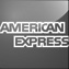AccuShred accepts American Express