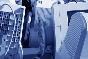computer recycling