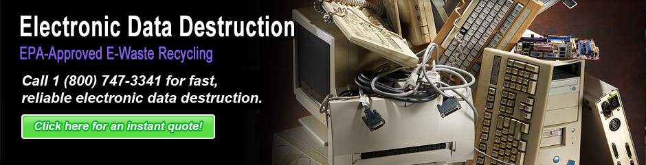 Northwest Ohio Corporate Recycling
