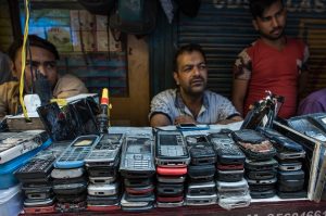 India’s Informal Market Post Thumbnail