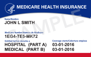 New Medicare Cards to Protect Senior Citizens from Identity Theft Post Thumbnail
